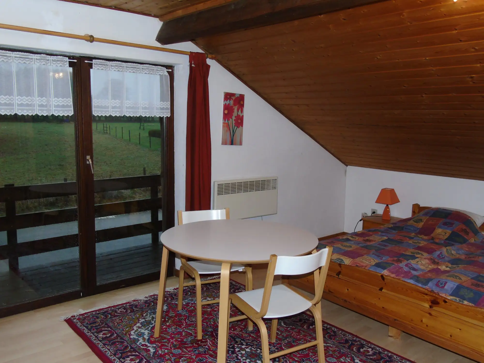 Cottage for 25 people in Amblève Villa Chavet